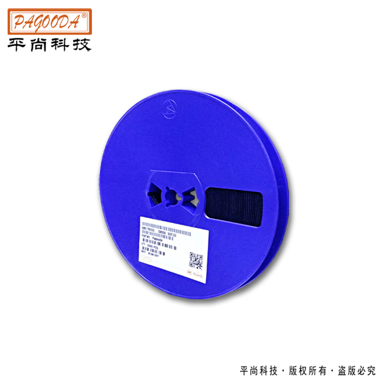 ISOD123貼片三極管_電子元器件廠家