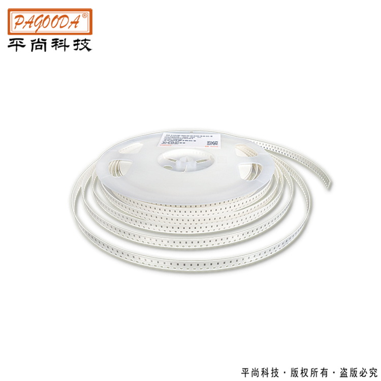 貼片功率電阻2512 0.11R 1W 1%