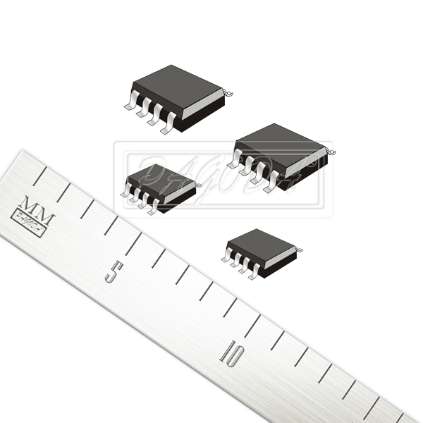 SOT-23封裝貼片三極管 SS8050