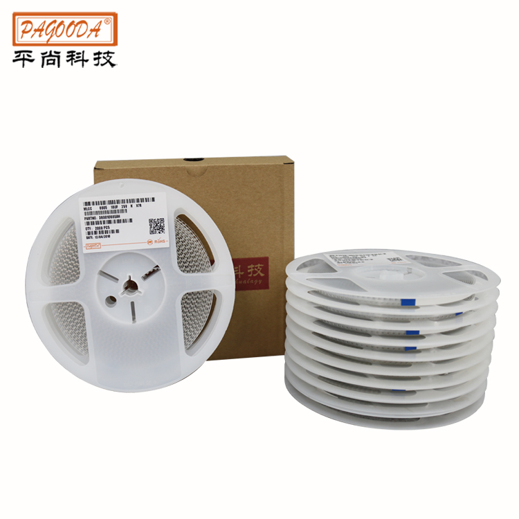  高壓貼片電容1812-開關電源適用