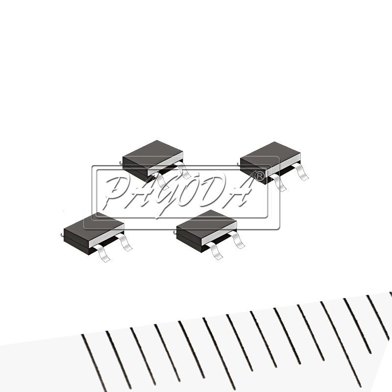 路由器專用貼片二極管-肖特基二極管-品類多
