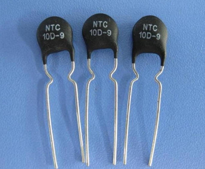 4D雷達多通道溫控：薄膜NTC熱敏電阻高頻響應誤差±0.5℃方案